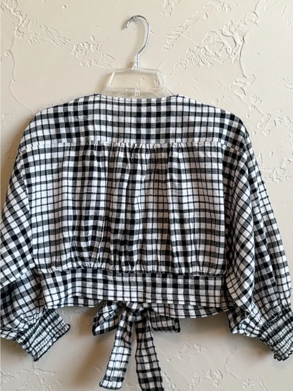 Zara matching set